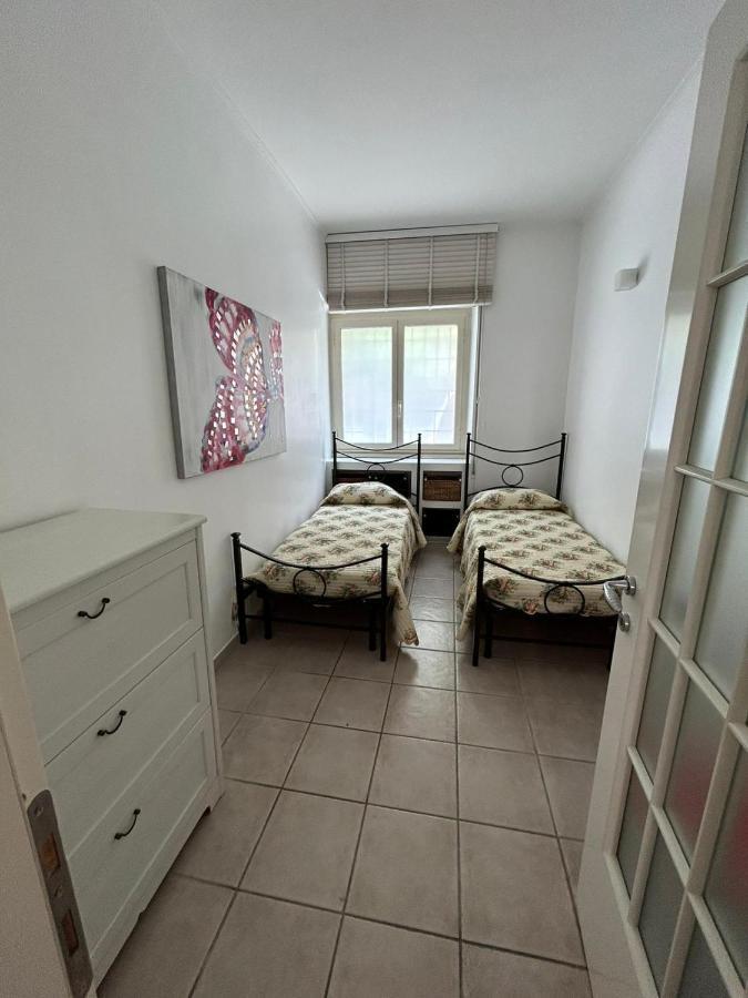 Piazza Bologna - Intero Apartment Rome