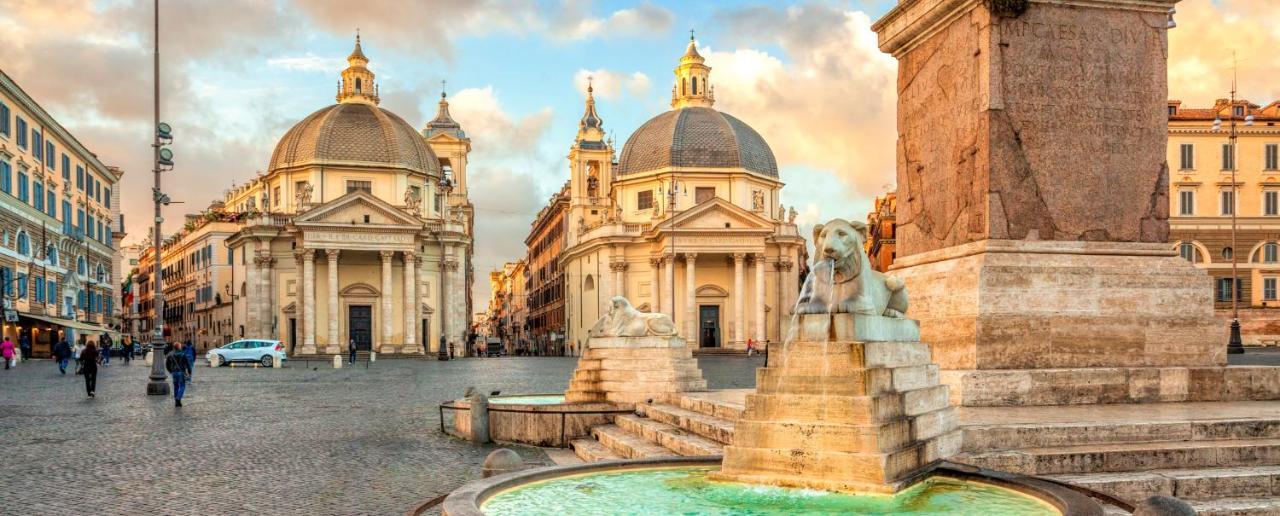 Apartamento 48 Fourty Eight Luxury Roma
