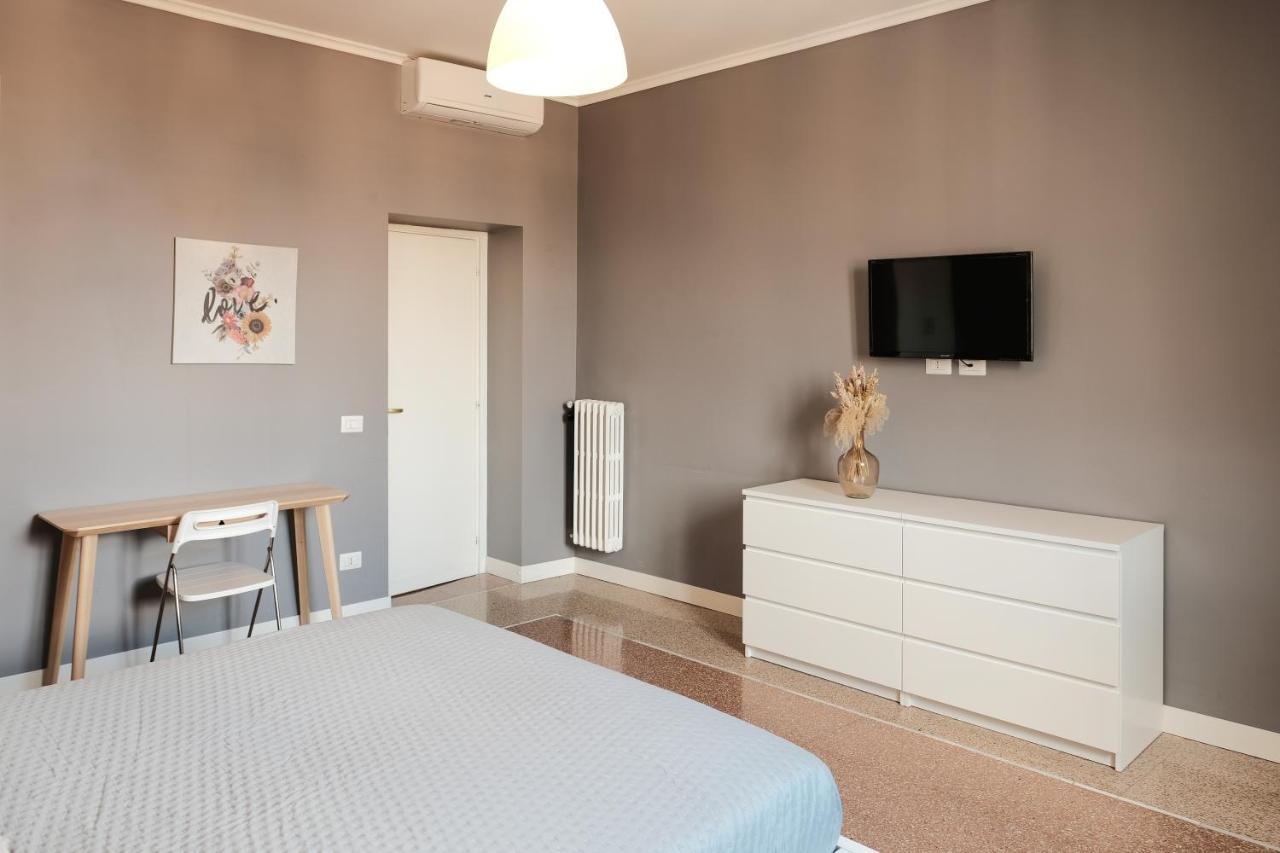 Apartamento Family Near Vatican Museum Roma