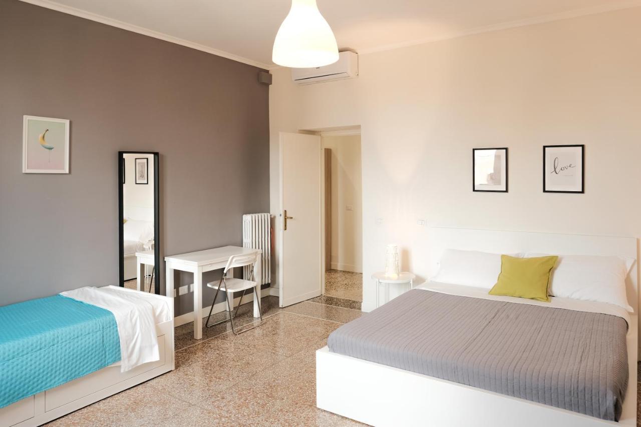 Apartamento Family Near Vatican Museum *