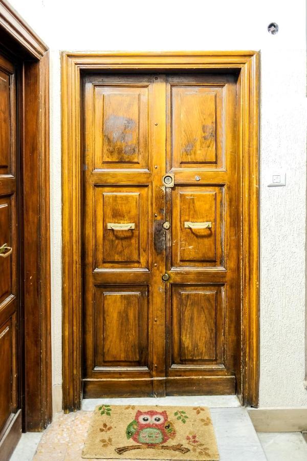 Apartamento Family Near Vatican Museum *