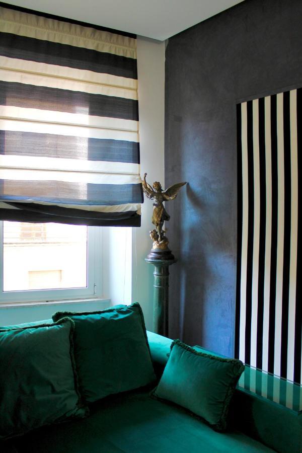 Apartamento 48 Fourty Eight Luxury Roma