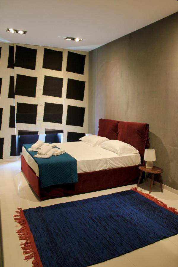 Apartamento 48 Fourty Eight Luxury *