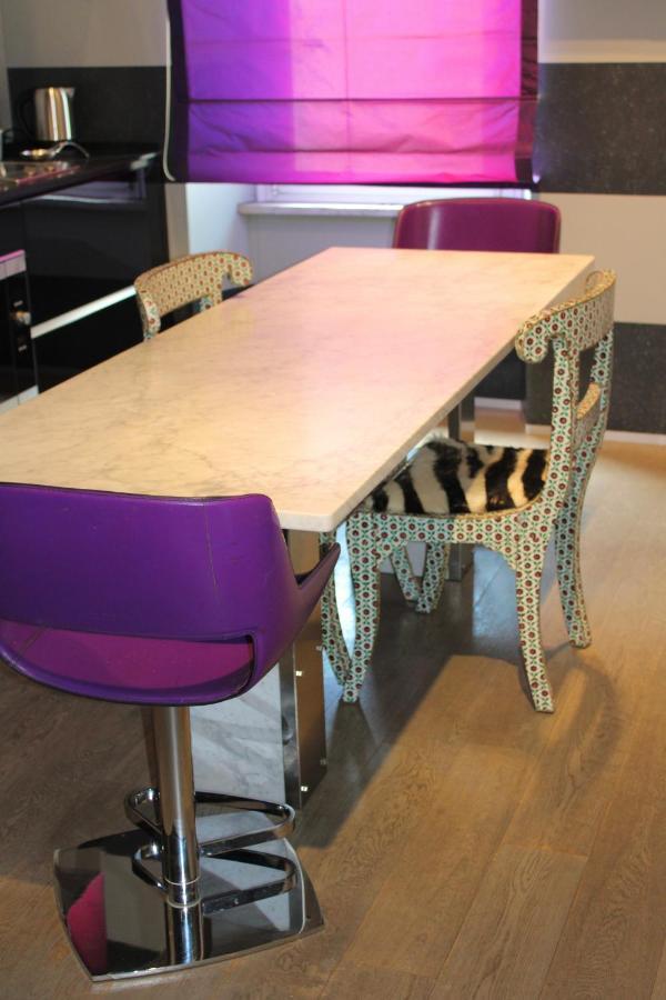 Apartamento 48 Fourty Eight Luxury *