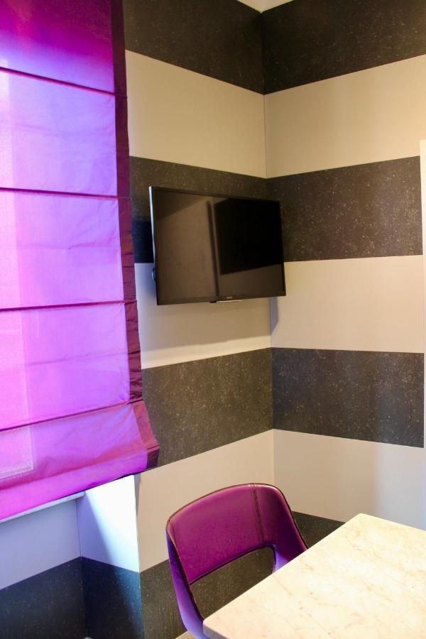 48 Fourty Eight Luxury Apartamento
