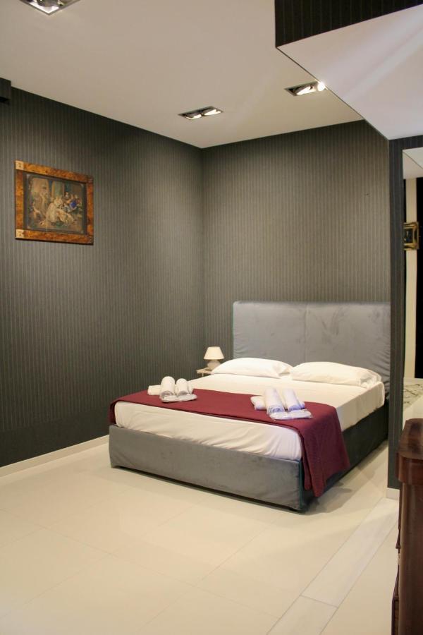Apartamento 48 Fourty Eight Luxury *