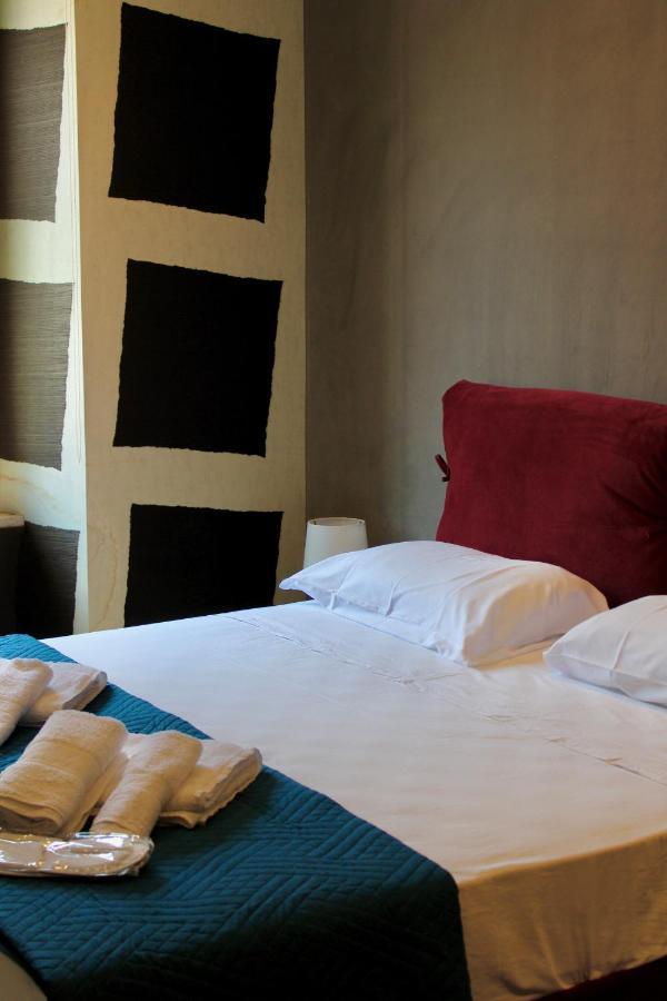 48 Fourty Eight Luxury Apartamento