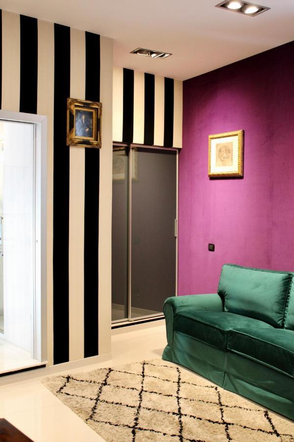 Apartamento 48 Fourty Eight Luxury