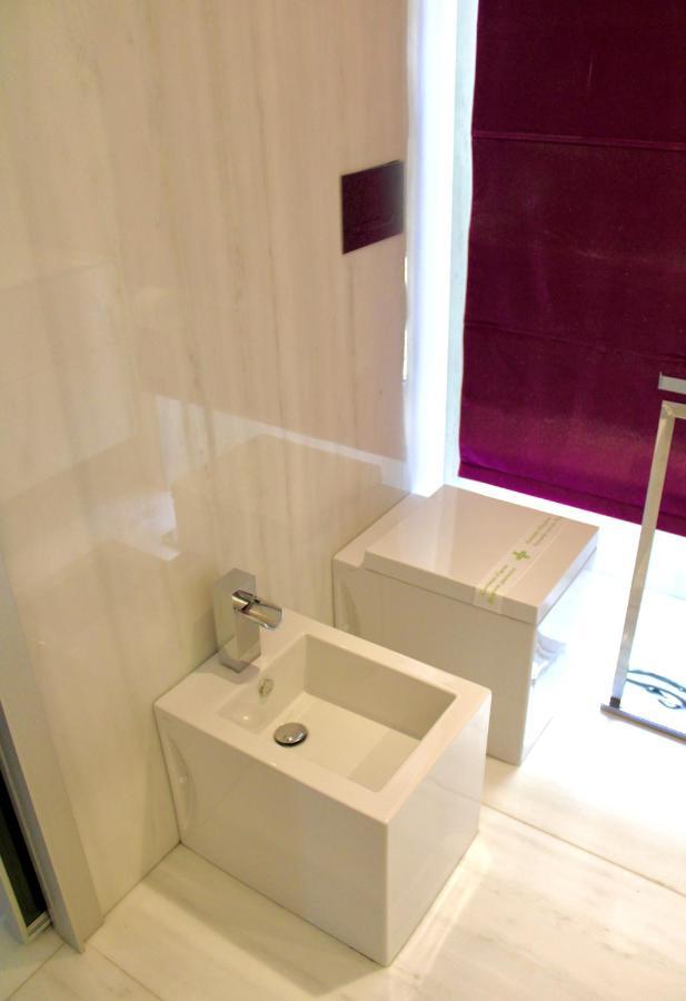 48 Fourty Eight Luxury Apartamento