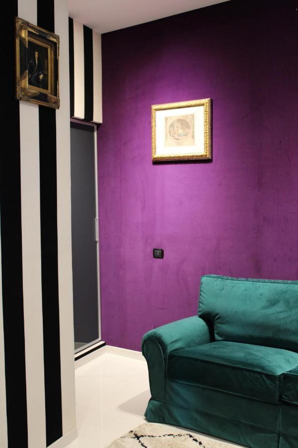 Apartamento 48 Fourty Eight Luxury Roma