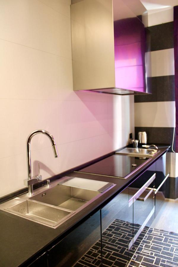 48 Fourty Eight Luxury Apartamento