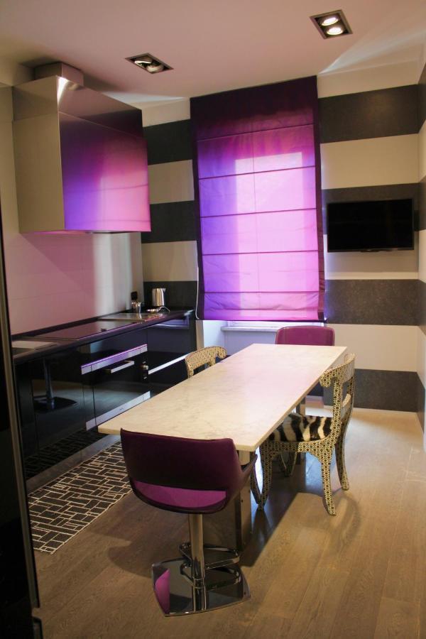 Apartamento 48 Fourty Eight Luxury *