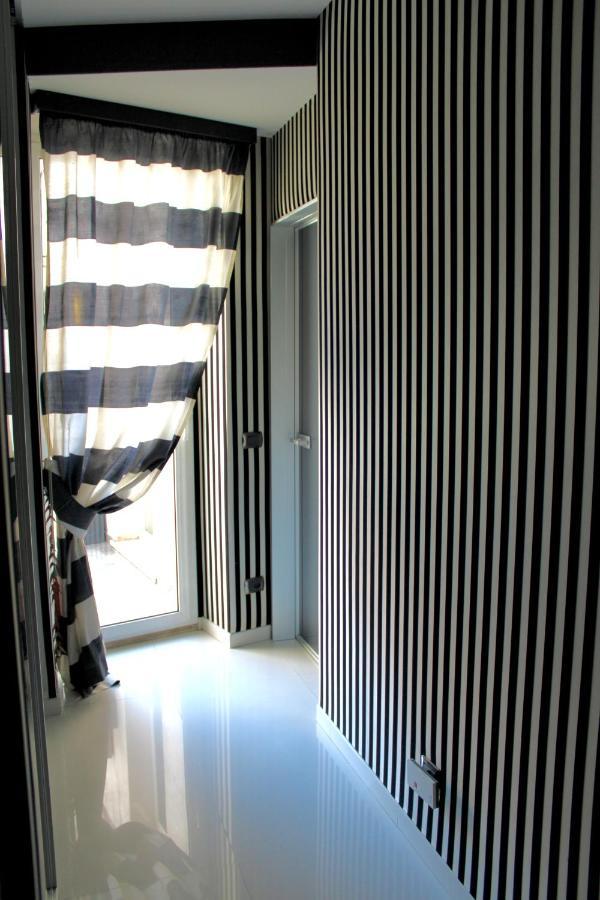 48 Fourty Eight Luxury Apartamento *