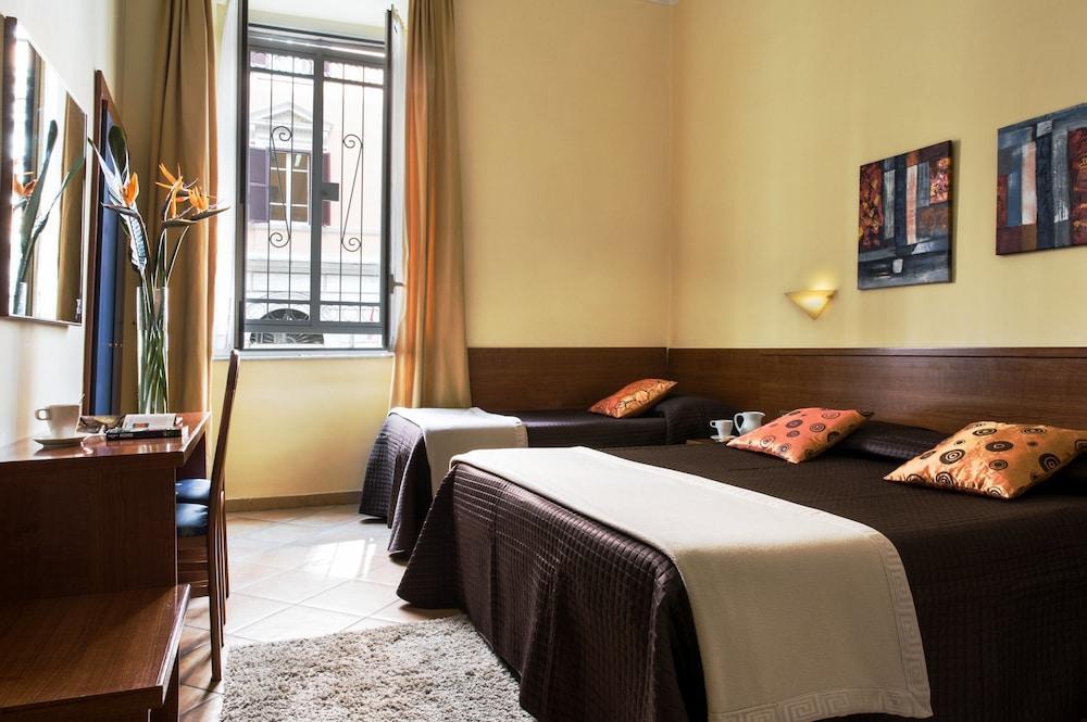 Hotell Cervia