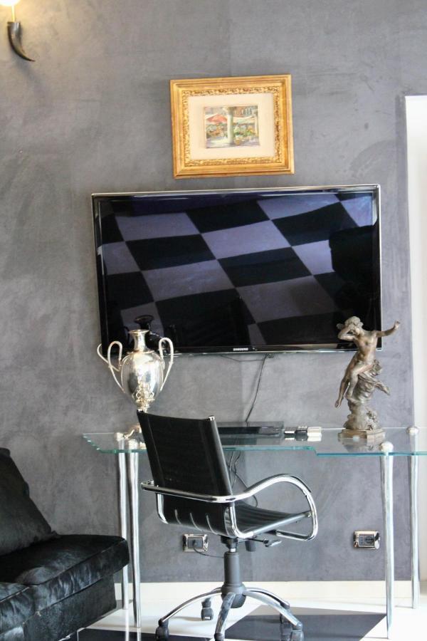 48 Fourty Eight Luxury Apartamento