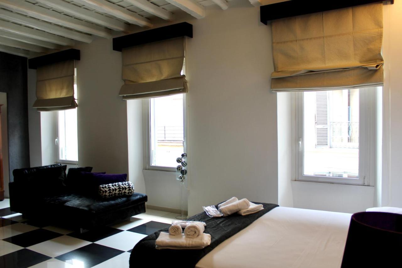 Apartamento 48 Fourty Eight Luxury *