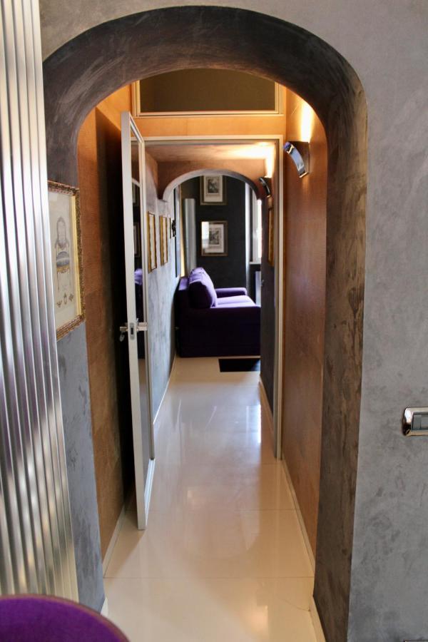48 Fourty Eight Luxury Apartamento