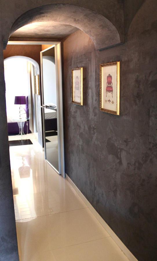 Apartamento 48 Fourty Eight Luxury