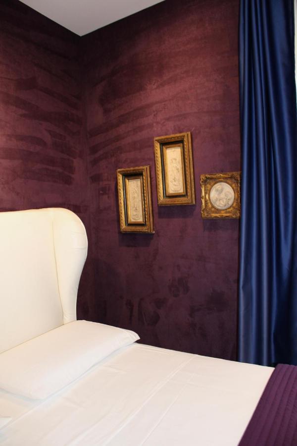 Apartamento 48 Fourty Eight Luxury *