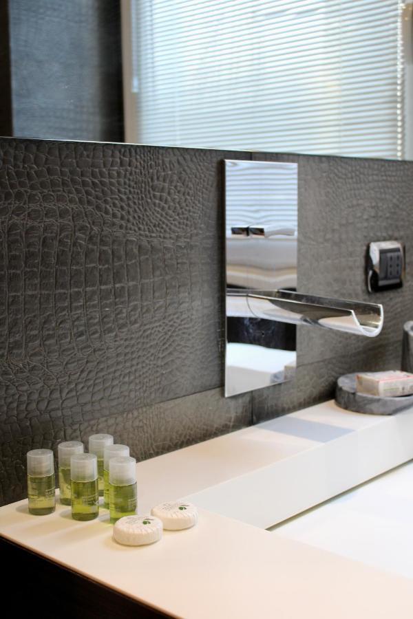 Apartamento 48 Fourty Eight Luxury *