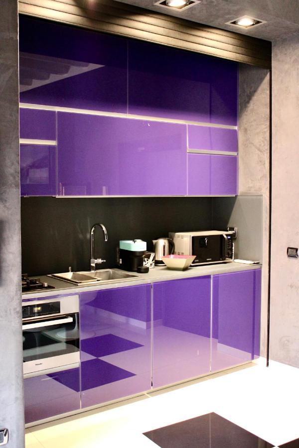 Apartamento 48 Fourty Eight Luxury *