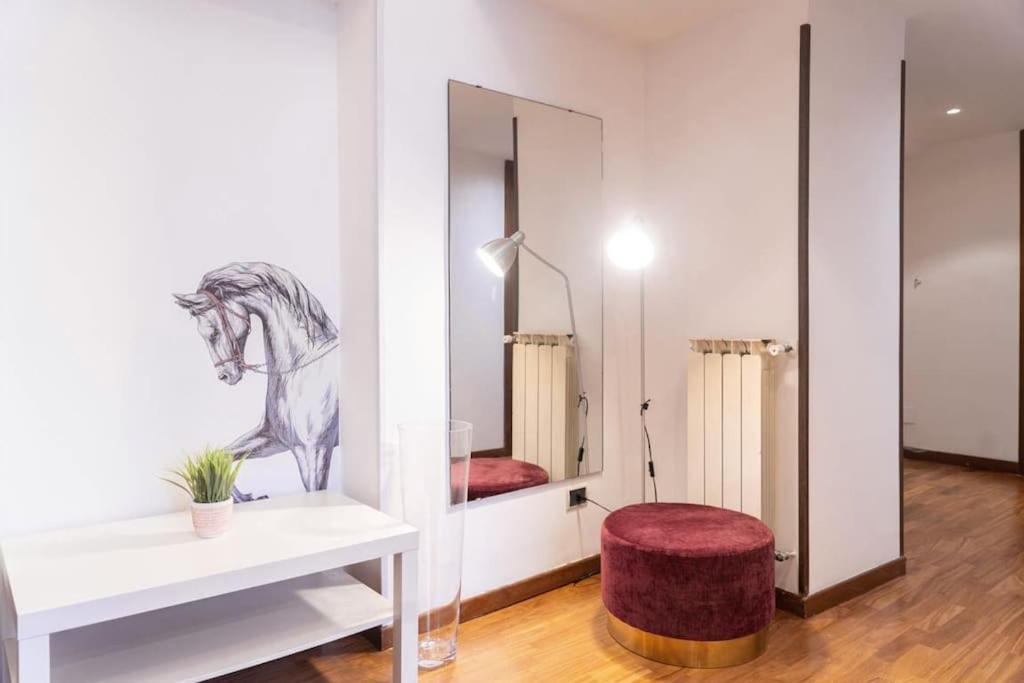Apartment Trastevere - Viaggio A Antica Rome