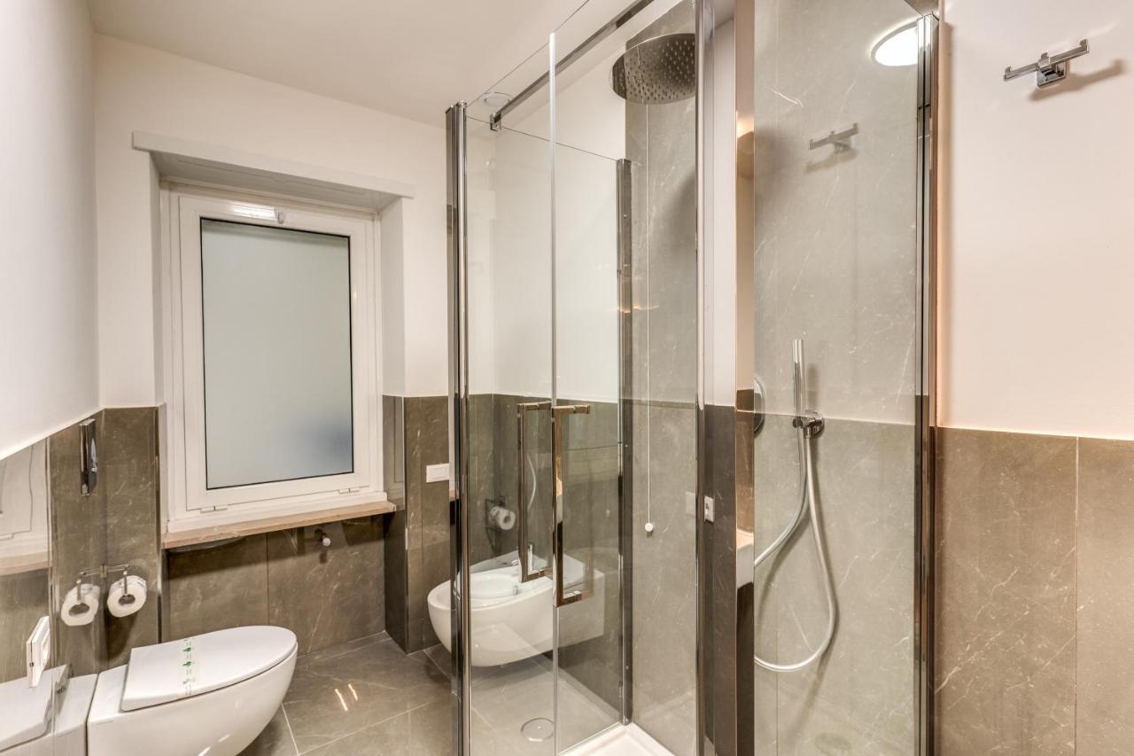 Relais Metronia Rom