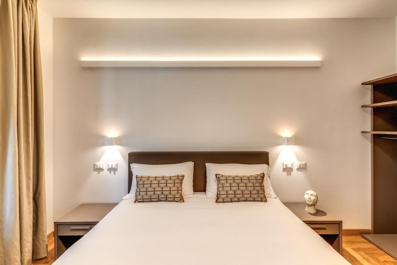 Relais Metronia Rom