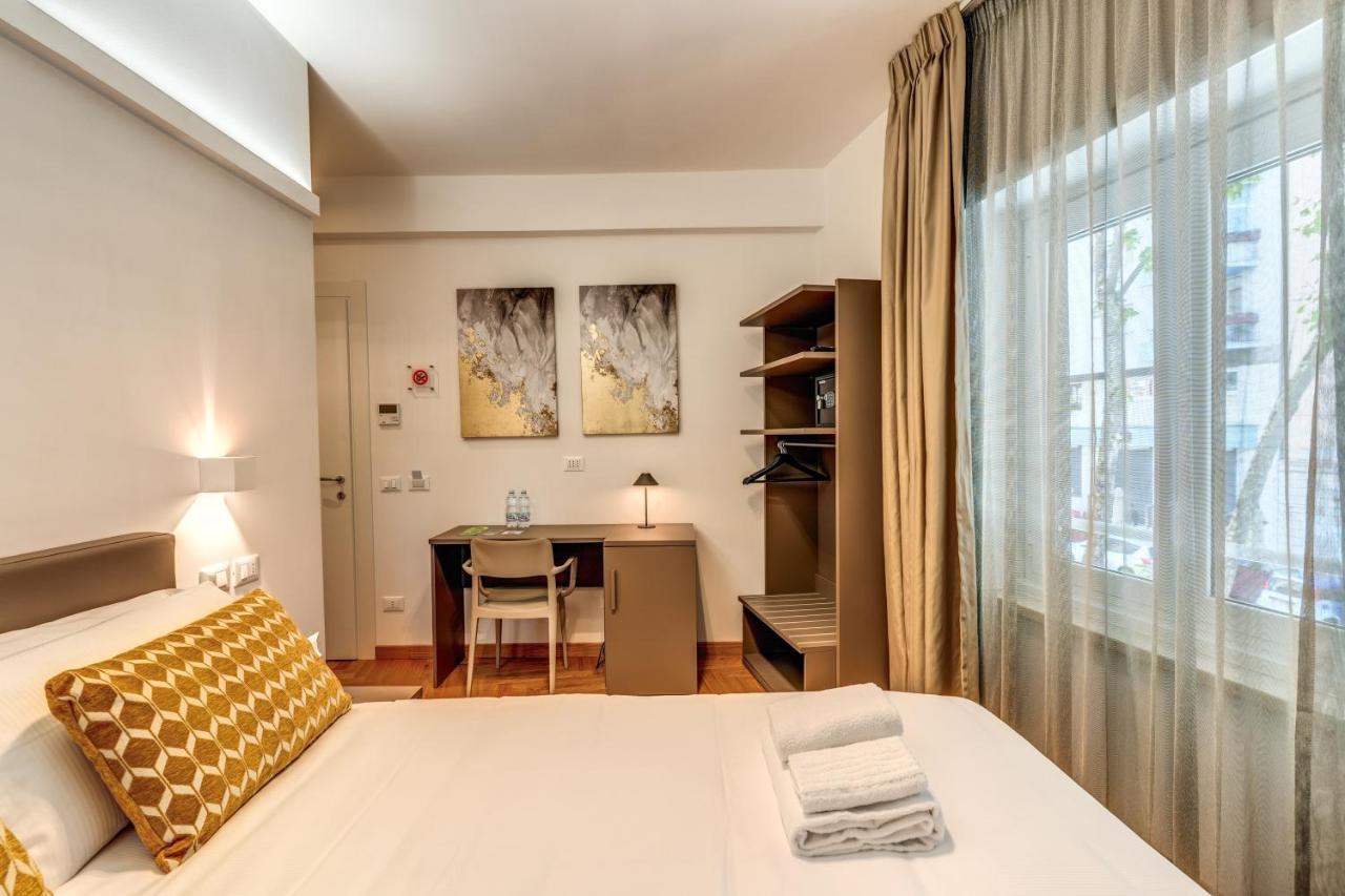 Relais Metronia Rom
