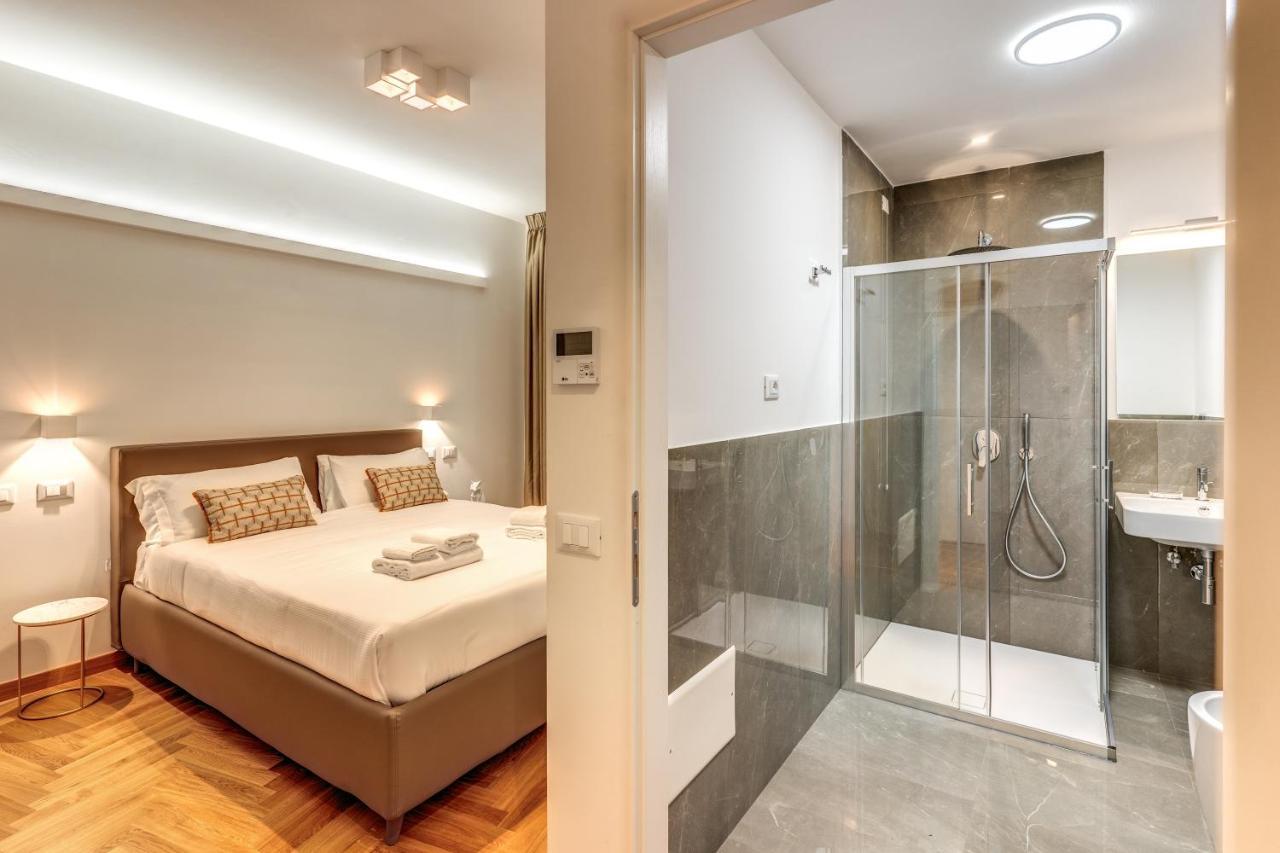 Relais Metronia * Rom