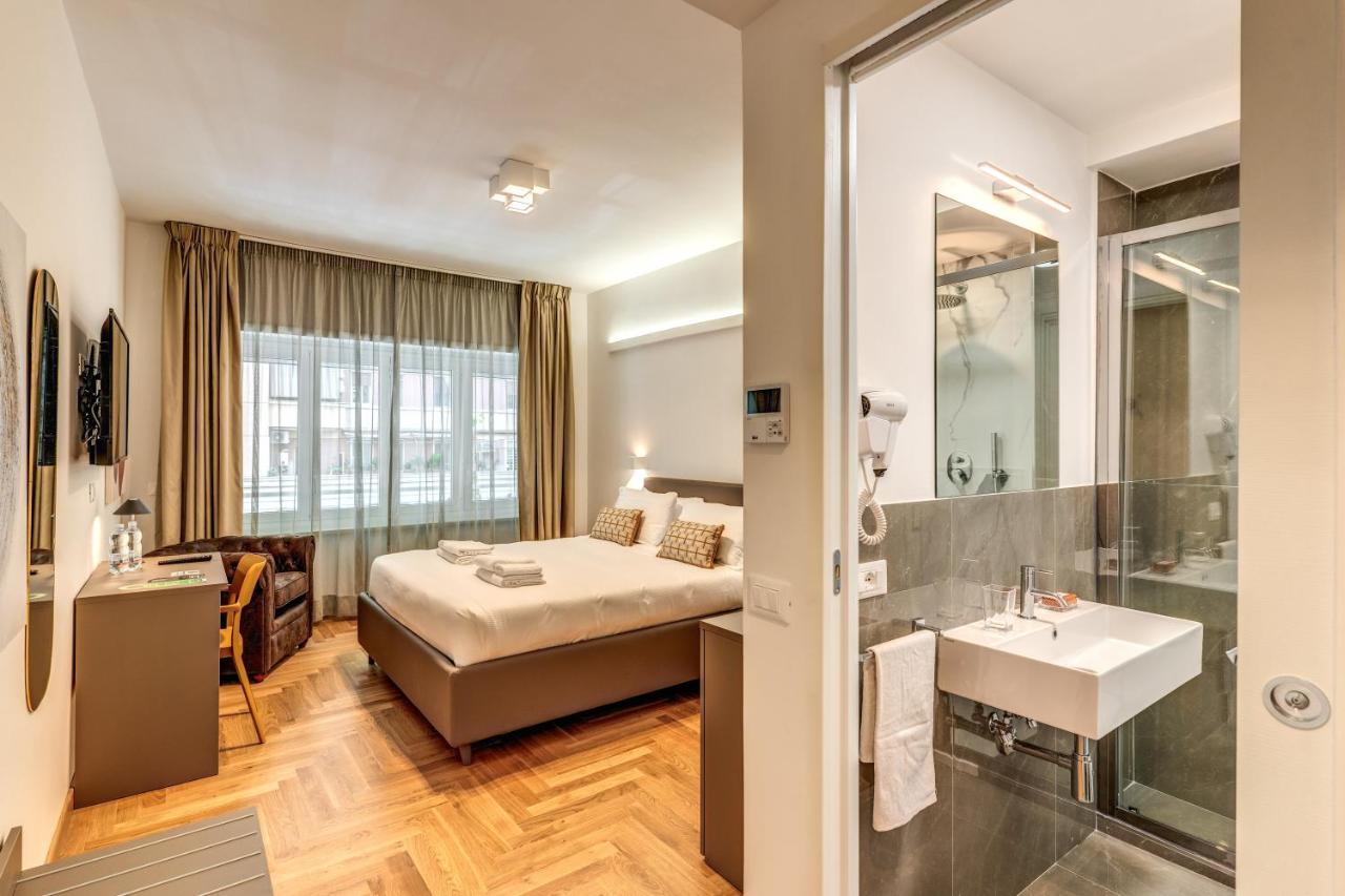 Relais Metronia Rom