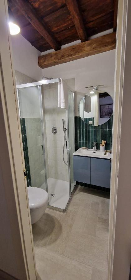 Casina Giubbonari Apartment *