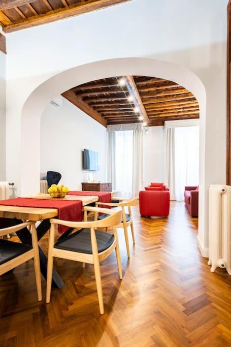 Apartment Domvs Spagna Via Gregoriana Rome