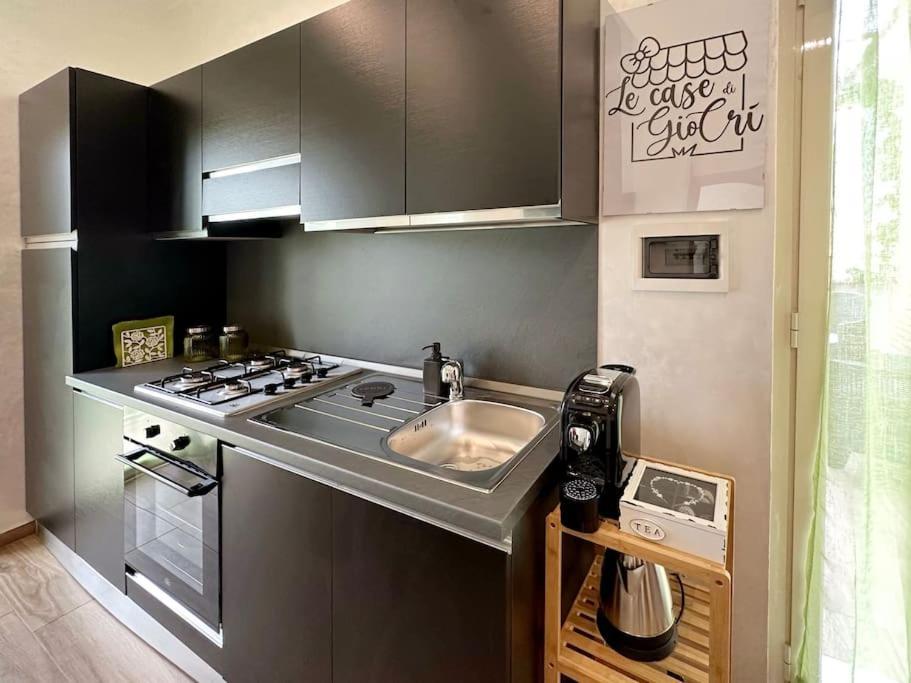 Apartamento Attico Di Giocri A Centocelle Roma