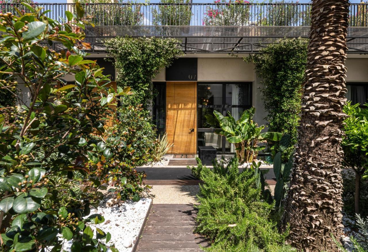 Hotel Horti 14 Borgo Trastevere Roma