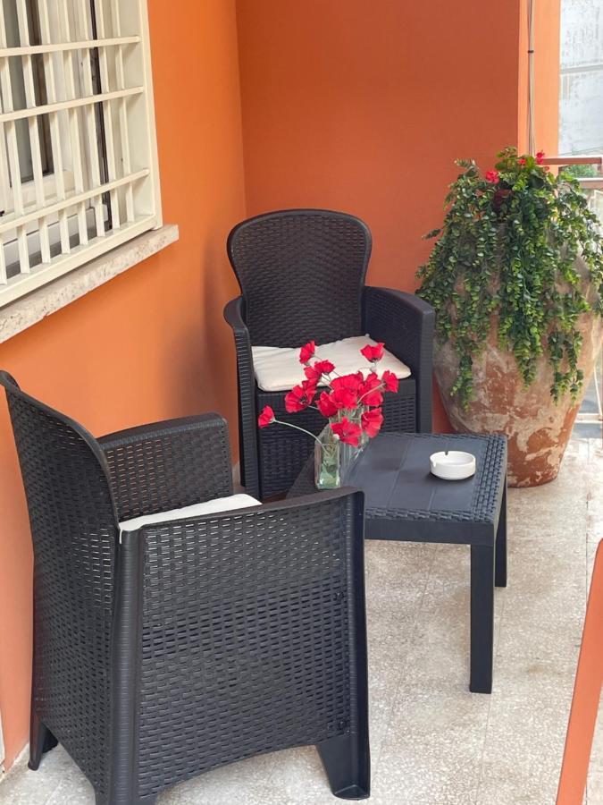 Appartamento Cozy Close To The Center Roma
