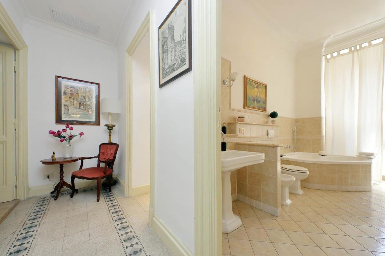 Appartamento Divine Vatican View *