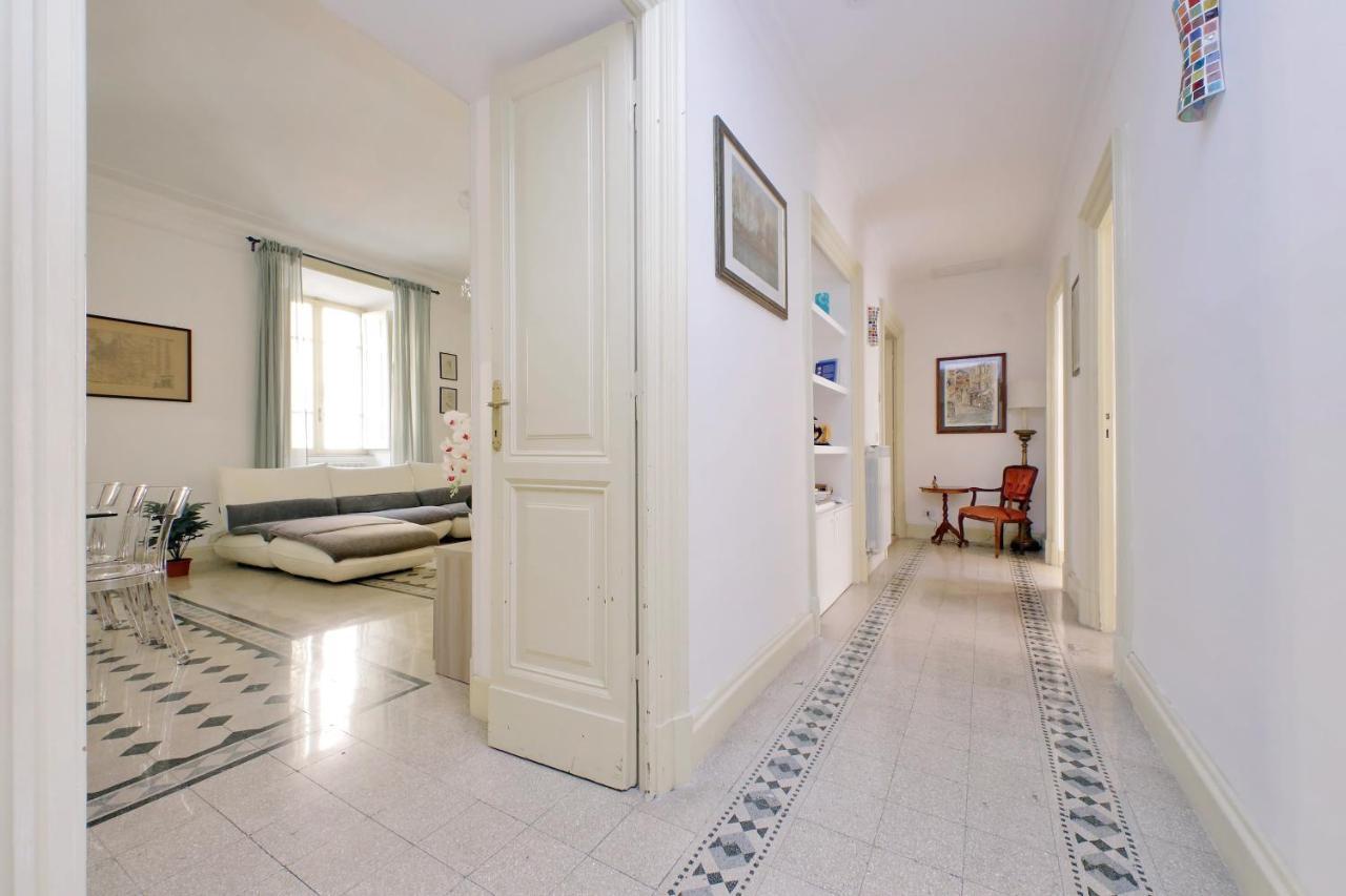 Appartamento Divine Vatican View
