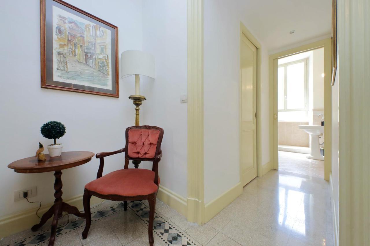 Appartamento Divine Vatican View
