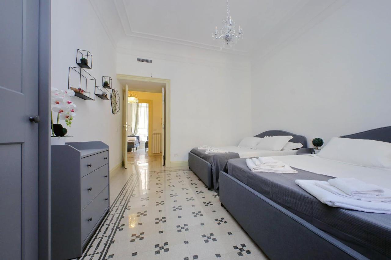 Appartamento Divine Vatican View *