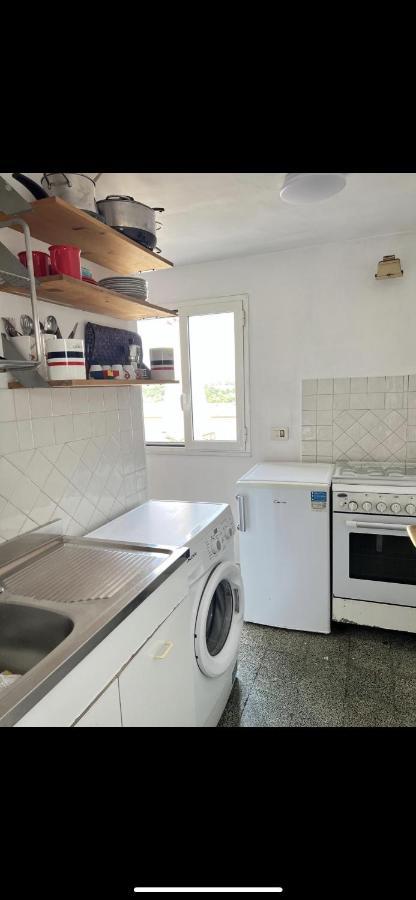 Con Ampio Terrazzo Apartamento Roma