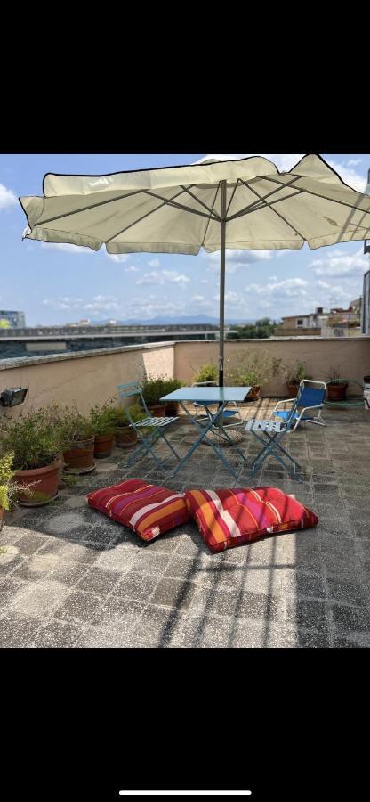Apartamento Con Ampio Terrazzo