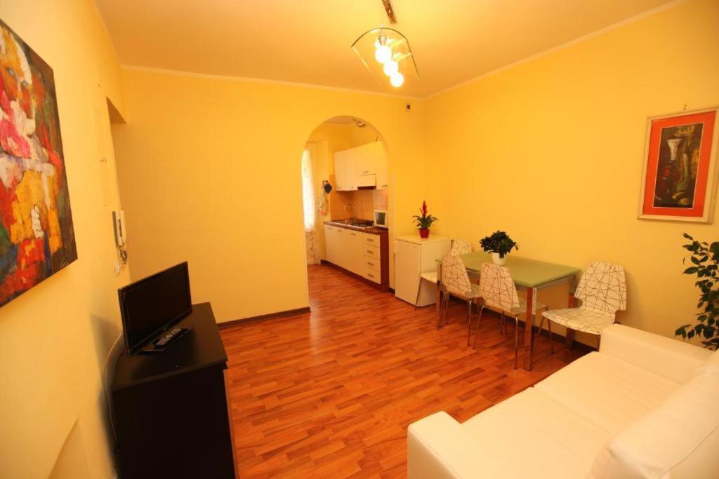 Apartamento Family