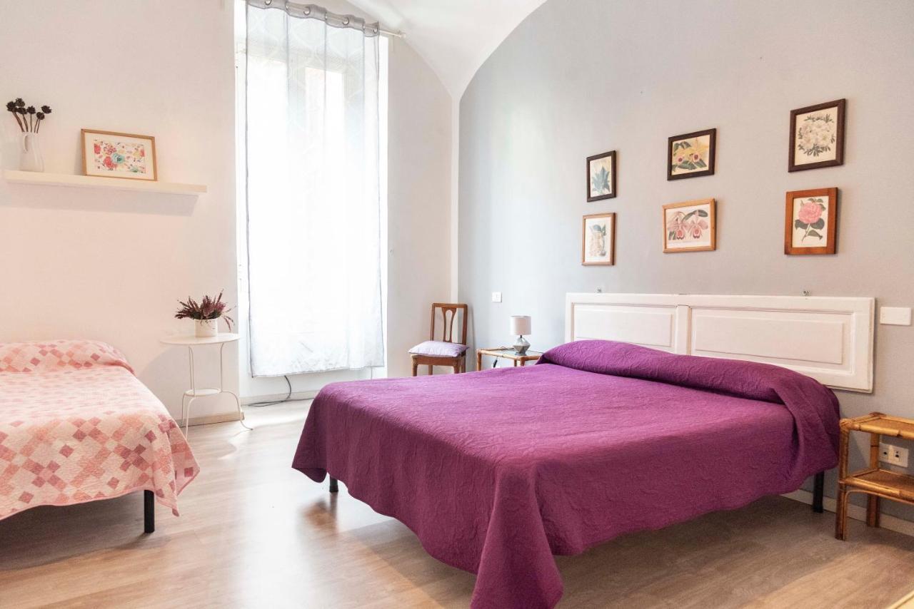 Casa vacanze Garden House