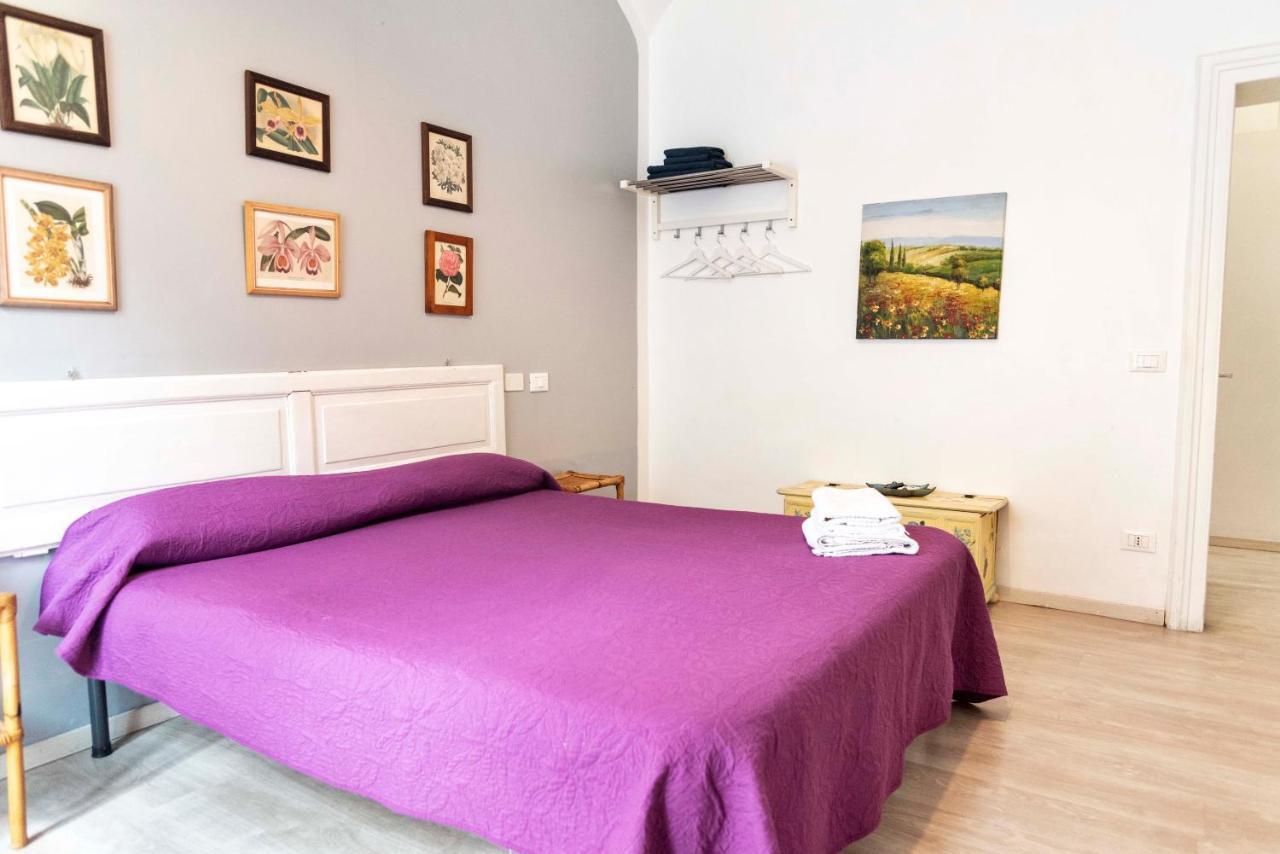 Casa vacanze Garden House