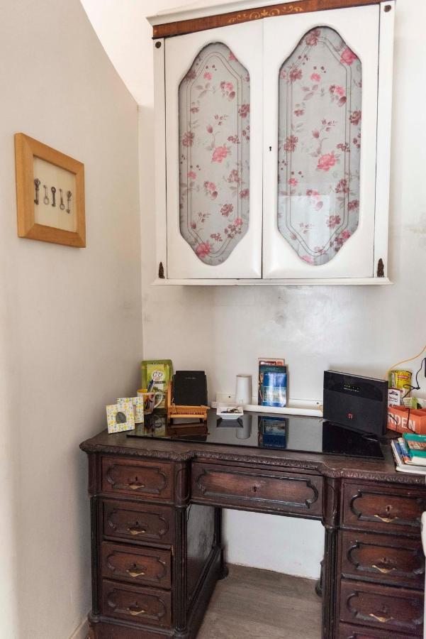 Casa vacanze Garden House