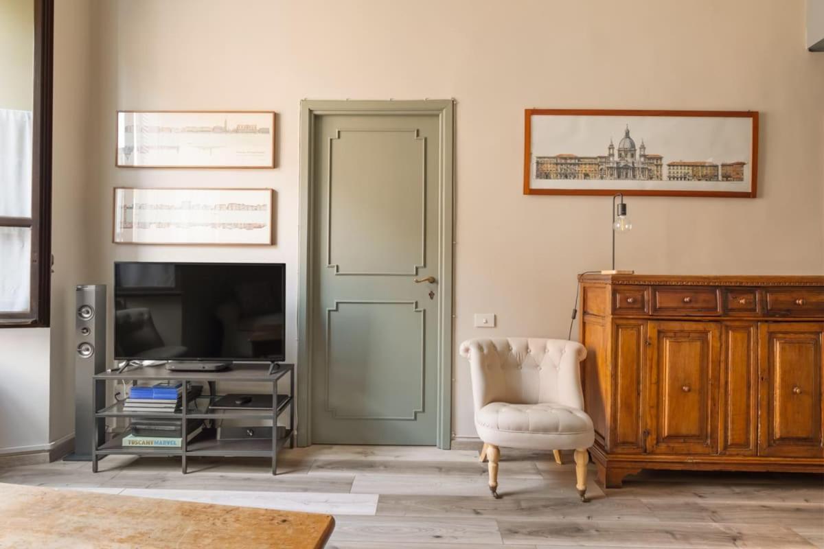 Apartment Pantheon Stylish *
