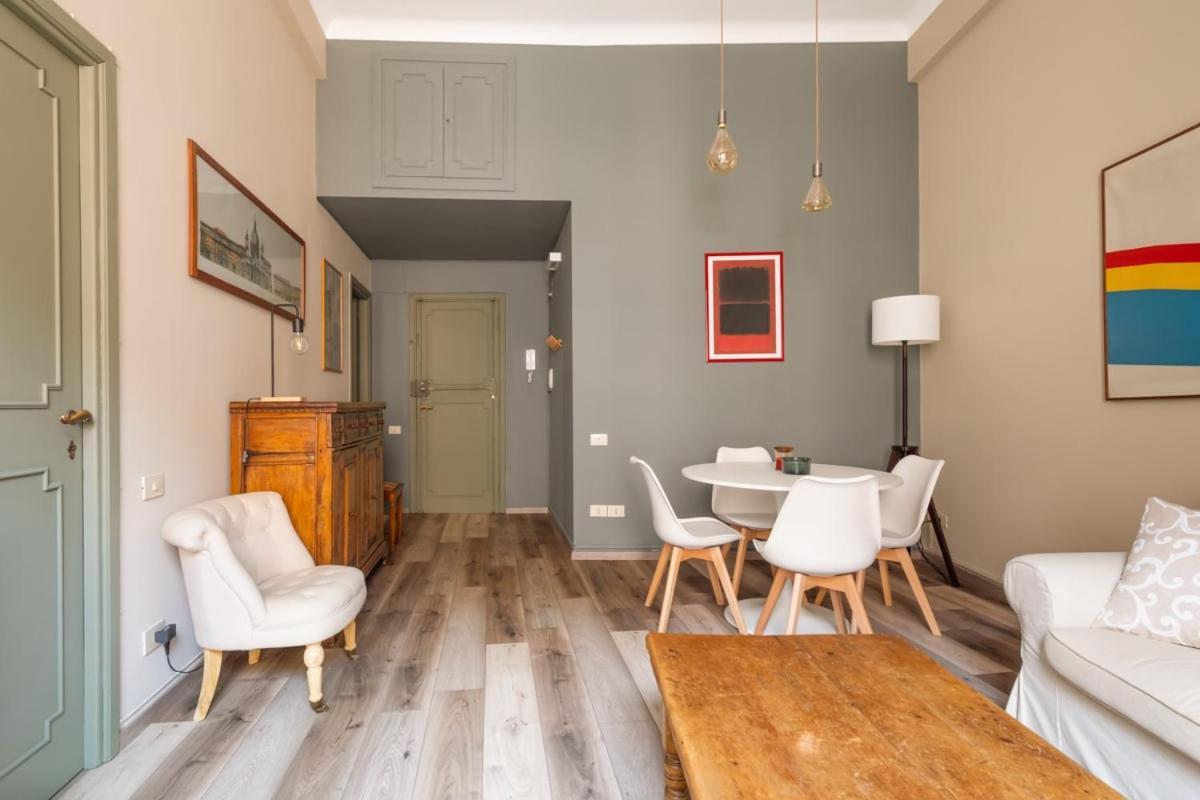 Pantheon Stylish Apartment *