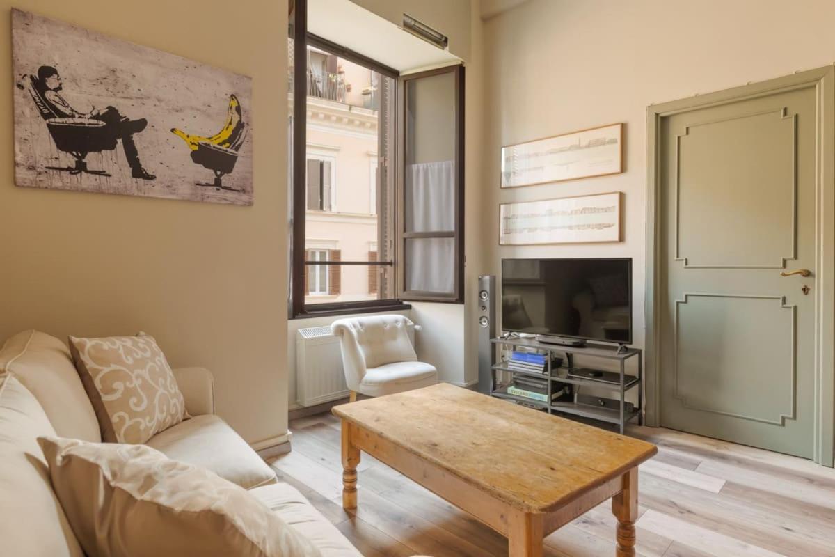 Pantheon Stylish Apartment Rome