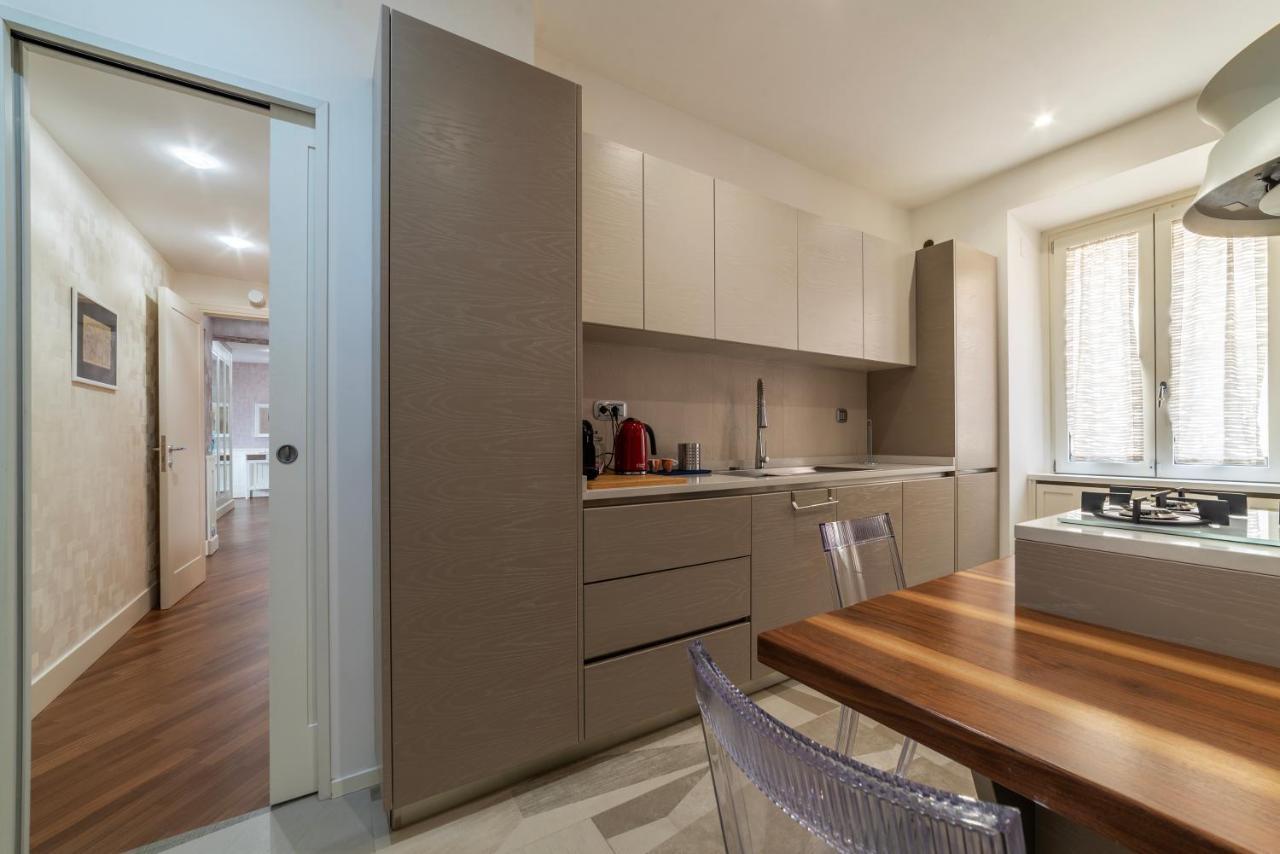 Apartamento Vista Su San Pietro - La Venere Su Roma
